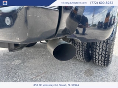 Used 2016 Ford Super Duty F-350 DRW 4WD Crew Cab 172" at Victory Auto Store near Stuart, FL