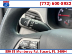 Used 2018  Hyundai Accent 4d Sedan SE Auto at Victory Auto Store near Stuart&comma; FL