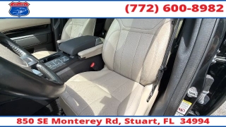 Used 2019  Land Rover Discovery 4d SUV SE at Victory Auto Store near Stuart&comma; FL