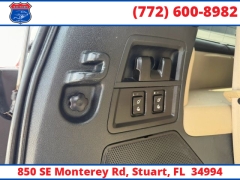 Used 2012  Toyota Sequoia 4d SUV RWD Limited at Victory Auto Store near Stuart&comma; FL