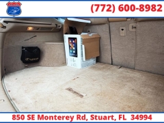 Used 2007  Lexus RX 400h FWD 4dr Hybrid at Victory Auto Store near Stuart&comma; FL