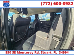Used 2011  Jeep Grand Cherokee 4WD 4dr Laredo at Victory Auto Store near Stuart, FL
