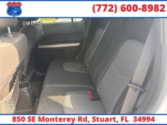 Used 2011  Chevrolet HHR 4d Wagon LT1 at Victory Auto Store near Stuart&comma; FL