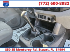 Used 2012  Toyota Tacoma 2WD Reg Cab I4 &lpar;Natl&rpar; at Victory Auto Store near Stuart&comma; FL