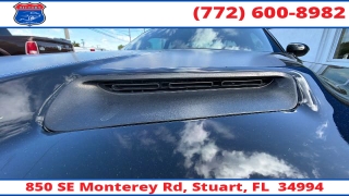 Used 2015  Dodge Challenger 2dr Cpe R&sol;T at Victory Auto Store near Stuart&comma; FL