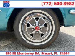 Used 1965  Ford MUSTANG  at Victory Auto Store near Stuart&comma; FL