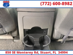 Used 2016  Nissan Frontier 2WD Crew Cab SWB Auto SV at Victory Auto Store near Stuart&comma; FL