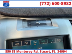 Used 2010  Cadillac Escalade 4d SUV AWD Luxury at Victory Auto Store near Stuart&comma; FL
