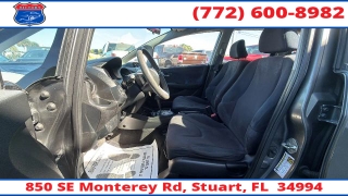Used 2011  Honda Fit 5d Hatchback Sport Auto at Victory Auto Store near Stuart&comma; FL