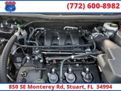 Used 2018  Ford Explorer 4d SUV 4WD XLT at Victory Auto Store near Stuart&comma; FL