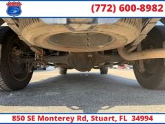Used 2015  Toyota Tundra 4WD Truck CrewMax 5&period;7L FFV V8 6-Spd AT &lpar;Natl&rpar; at Victory Auto Store near Stuart&comma; FL