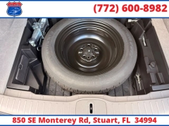 Used 2017  INFINITI QX50 4d SUV RWD at Victory Auto Store near Stuart&comma; FL