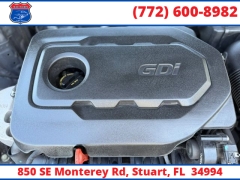Used 2019  Kia Optima S Auto at Victory Auto Store near Stuart&comma; FL