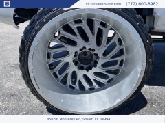 Used 2002 GMC Sierra 1500HD Crew Cab 153.0" WB 4WD SLE at Victory Auto Store near Stuart, FL