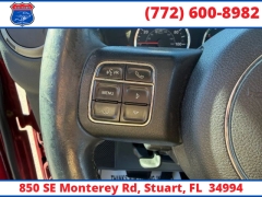 Used 2013  Jeep Wrangler 4WD 2dr Sport at Victory Auto Store near Stuart&comma; FL