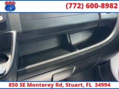 Used 2020  Ram ProMaster Cargo Van 2500 High Roof Van 159" WB at Victory Auto Store near Stuart&comma; FL