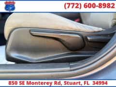 Used 2016  Honda Civic Sedan 4d LX CVT at Victory Auto Store near Stuart&comma; FL