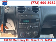 Used 2011  Chevrolet HHR 4d Wagon LT1 at Victory Auto Store near Stuart&comma; FL