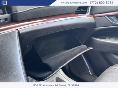 Used 2016 Cadillac Escalade 4d SUV 4WD Premium at Victory Auto Store near Stuart, FL