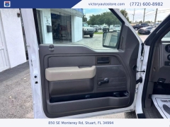 Used 2010 Ford F-150 2WD Reg Cab at Victory Auto Store near Stuart, FL