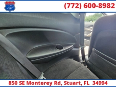 Used 2010  Honda Accord Coupe 2d EX Auto at Victory Auto Store near Stuart&comma; FL