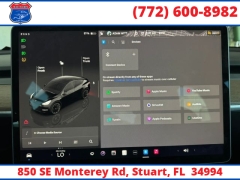 Used 2022  Tesla Model Y Long Range AWD at Victory Auto Store near Stuart&comma; FL