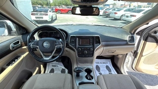 Used 2015 Jeep Grand Cherokee 4WD 4dr Laredo at Victory Auto Store near Stuart, FL