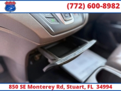 Used 2019  Honda Odyssey 4d Wagon EX-L at Victory Auto Store near Stuart&comma; FL