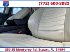 Used 2017  Ford Edge 4d SUV FWD SEL EcoBoost at Victory Auto Store near Stuart&comma; FL