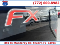 Used 2010  Ford F-150 2WD SuperCrew at Victory Auto Store near Stuart&comma; FL