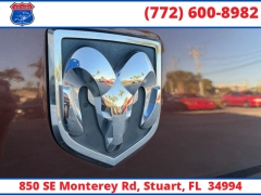 Used 2015  Ram 2500 4WD Mega Cab 160&period;5" Longhorn at Victory Auto Store near Stuart&comma; FL