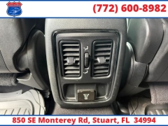 Used 2020  Jeep Grand Cherokee Altitude 4x2 at Victory Auto Store near Stuart&comma; FL