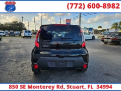 Used 2016  Kia Soul 5dr Wgn Auto Base at Victory Auto Store near Stuart&comma; FL