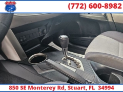 Used 2015  Toyota RAV4 4d SUV AWD XLE at Victory Auto Store near Stuart&comma; FL