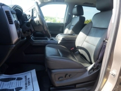 Used 2015 GMC Sierra 1500 4WD Crew Cab SLT at Victory Auto Store near Stuart, FL