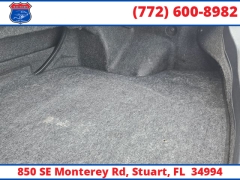 Used 2005  INFINITI G35 2d Coupe AT at Victory Auto Store near Stuart, FL