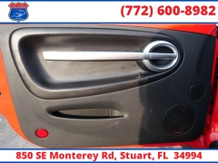 Used 2003  Chevrolet SSR Pickup 2d Convertible at Victory Auto Store near Stuart&comma; FL