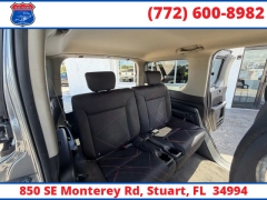 Used 2010  Honda Element 4d SUV FWD SC AT at Victory Auto Store near Stuart&comma; FL