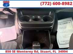Used 2018  Chevrolet Express Wagon 3500 Wagon LT at Victory Auto Store near Stuart&comma; FL
