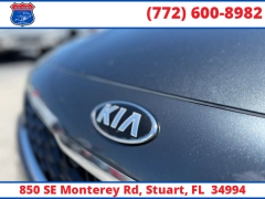 Used 2019  Kia Optima S Auto at Victory Auto Store near Stuart&comma; FL