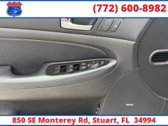 Used 2014  Hyundai Genesis 4d Sedan 3&period;8L at Victory Auto Store near Stuart&comma; FL