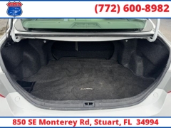 Used 2011  Toyota Camry 4dr Sdn I4 &lpar;Natl&rpar; at Victory Auto Store near Stuart&comma; FL