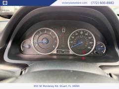 Used 2015 Honda Crosstour 4d SUV FWD EX-L V6 Nav at Victory Auto Store near Stuart, FL