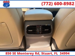 Used 2011  Hyundai Genesis 4d Sedan 3&period;8L at Victory Auto Store near Stuart&comma; FL