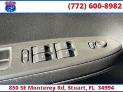 Used 2010  Chevrolet Impala 4d Sedan LT at Victory Auto Store near Stuart&comma; FL