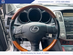 Used 2005 Lexus RX 330 4dr SUV AWD at Victory Auto Store near Stuart, FL