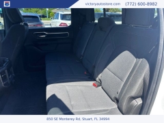 Used 2019 Ram 1500 4WD Crew Cab Big Horn/Lone Star at Victory Auto Store near Stuart, FL