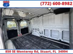 Used 2017  Ford Transit 150 Cargo Van Low Roof Van SWB at Victory Auto Store near Stuart&comma; FL
