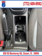 Used 2017  Ford Focus 4d Hatchback ST at Victory Auto Store near Stuart&comma; FL
