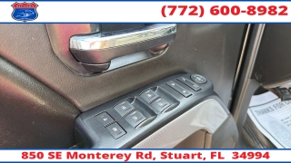Used 2014  Chevrolet Silverado 1500 4WD Crew Cab 143&period;5" LT w&sol;2LT at Victory Auto Store near Stuart&comma; FL